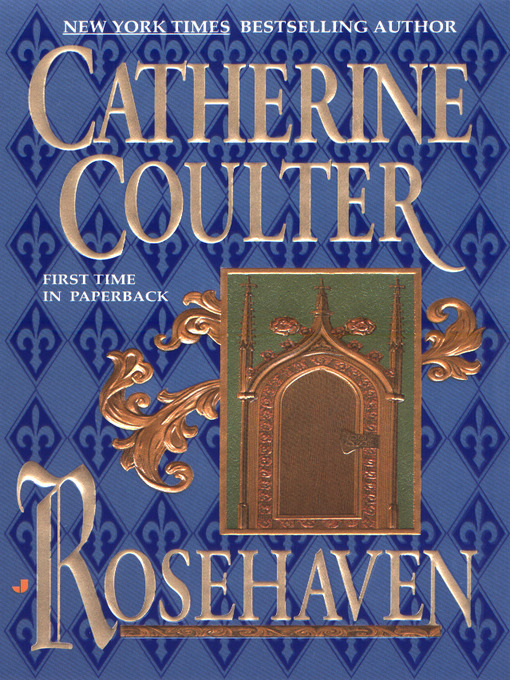 Title details for Rosehaven by Catherine Coulter - Wait list